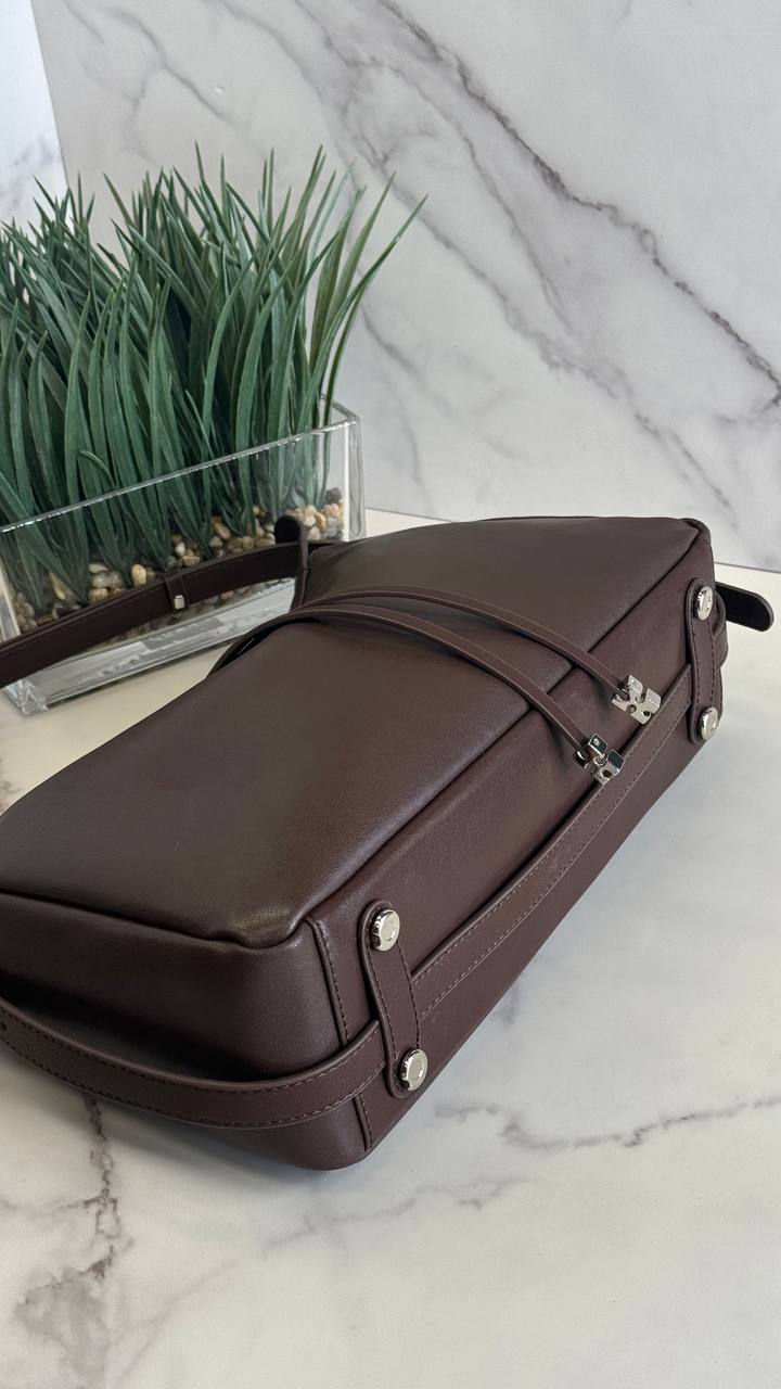 Urban Chic-Elegant Shoulder Bag