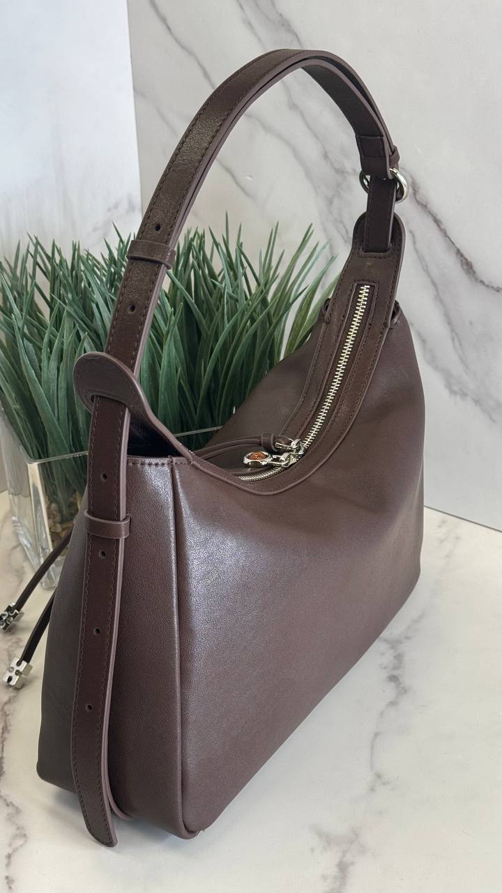 Urban Chic-Elegant Shoulder Bag