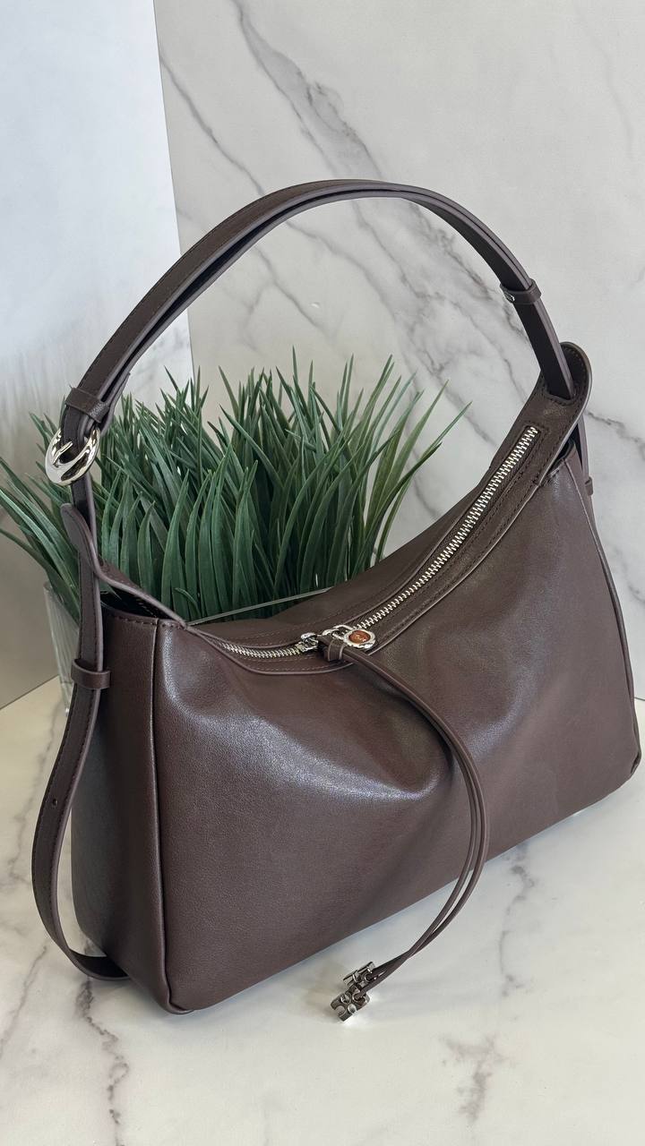 Urban Chic-Elegant Shoulder Bag