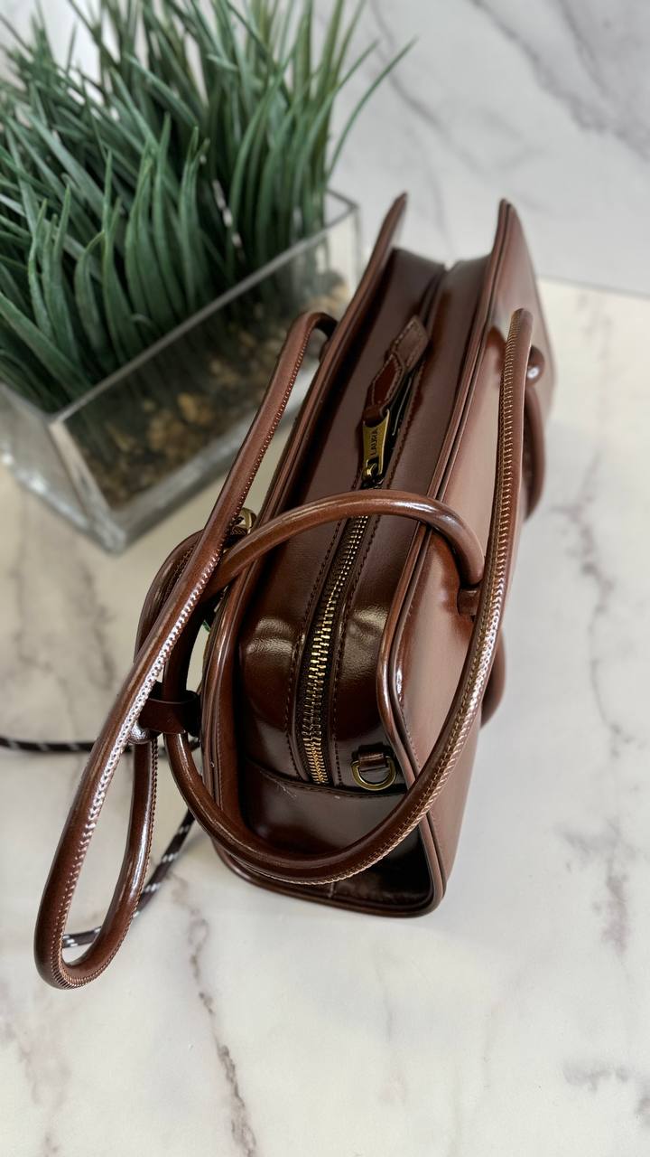 Timeless Elegance Tote