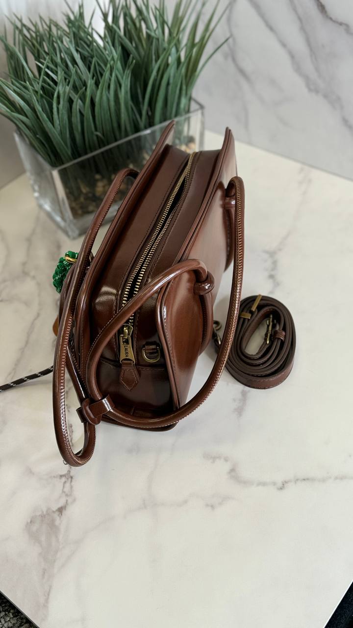 Timeless Elegance Tote