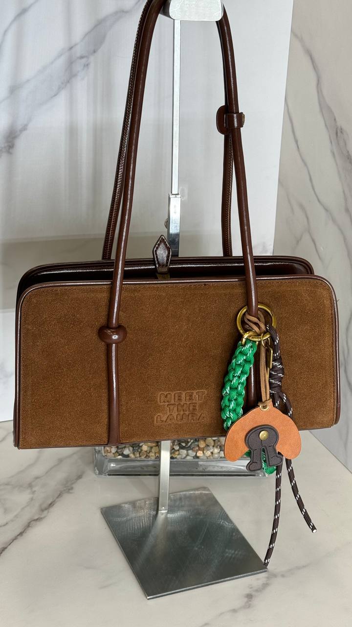 Timeless Elegance Tote