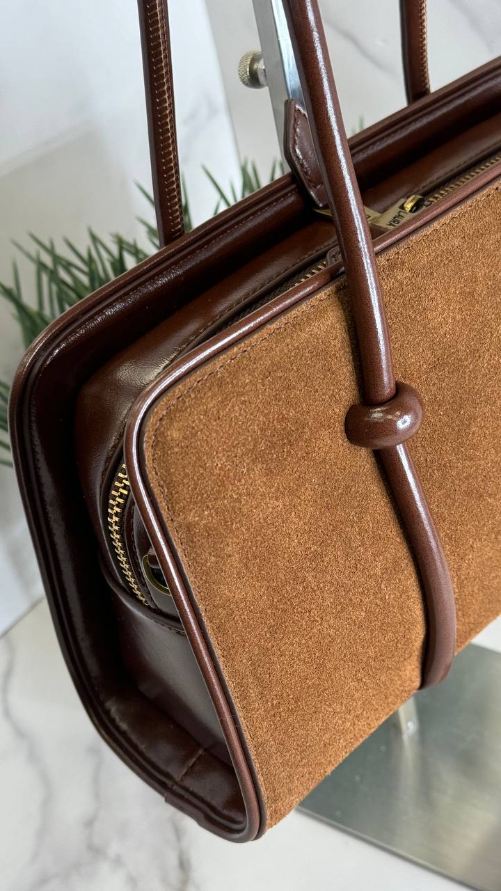 Timeless Elegance Tote