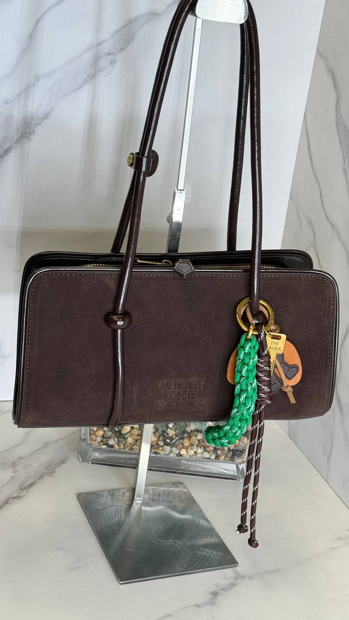 Timeless Elegance Tote