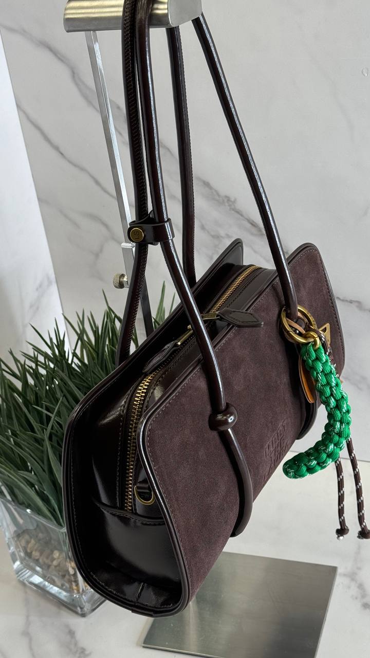 Timeless Elegance Tote