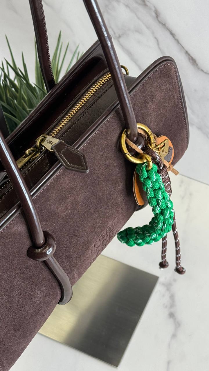 Timeless Elegance Tote