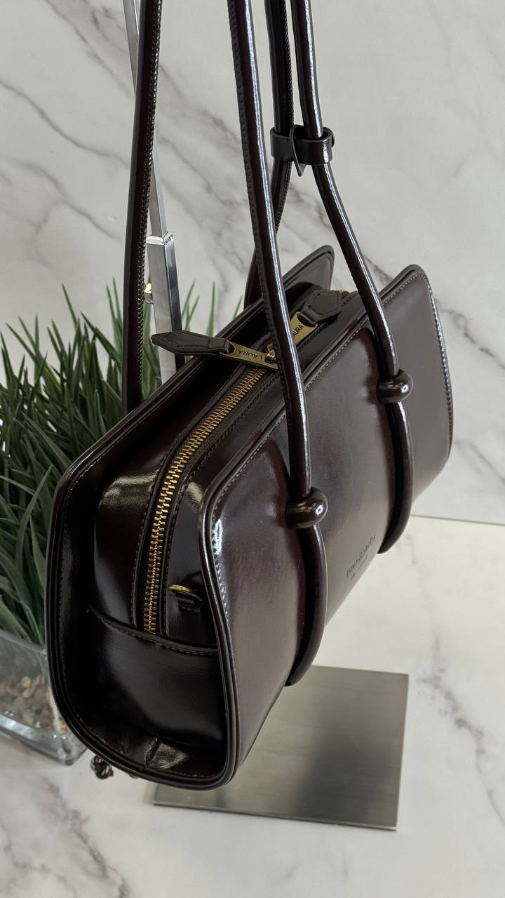 Timeless Elegance Tote