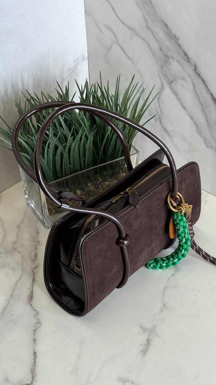 Timeless Elegance Tote