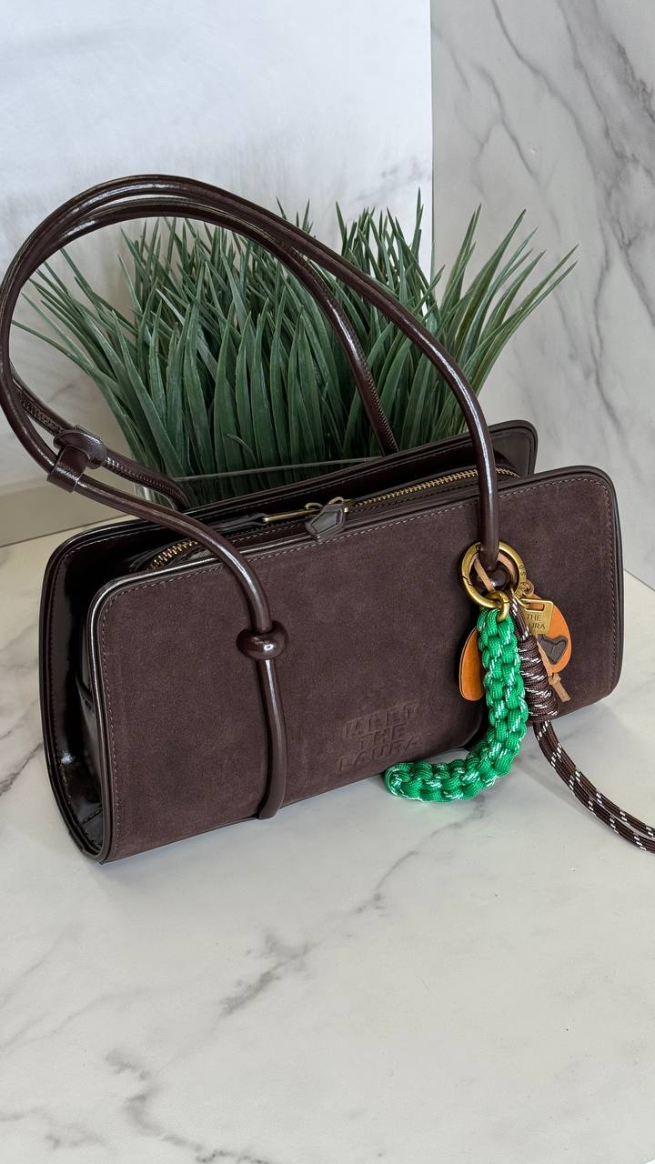 Timeless Elegance Tote