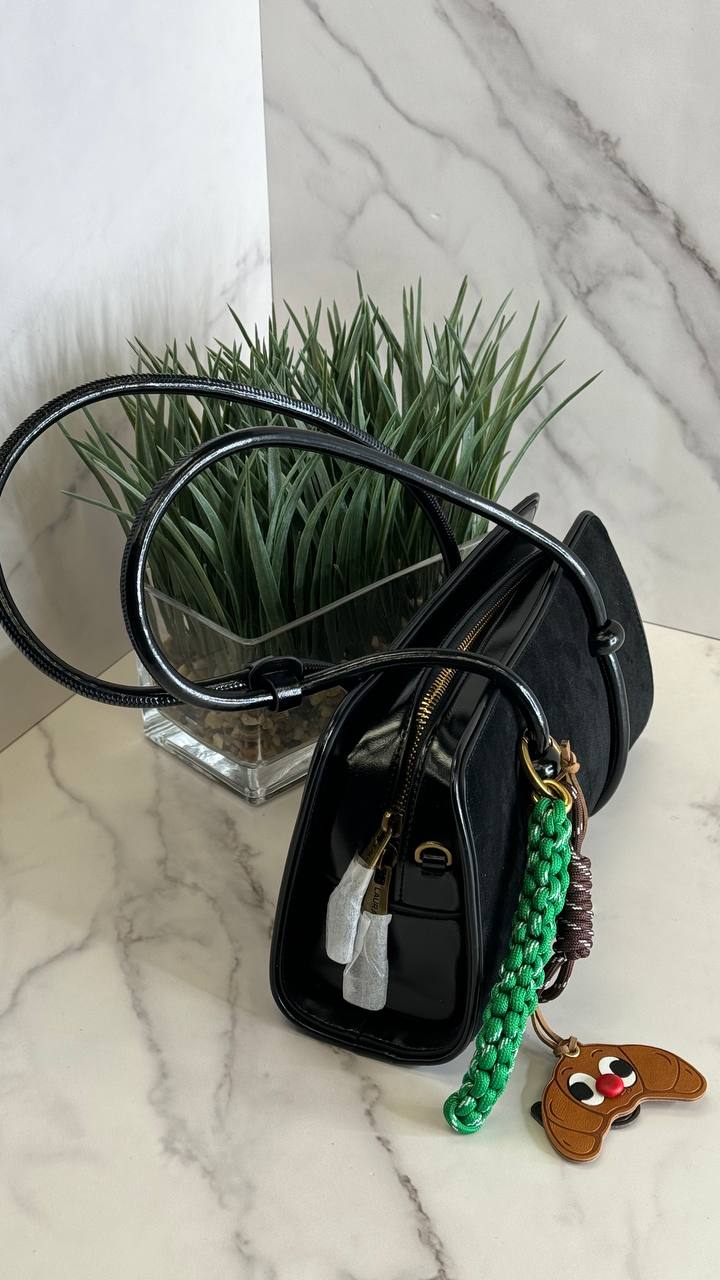Timeless Elegance Tote