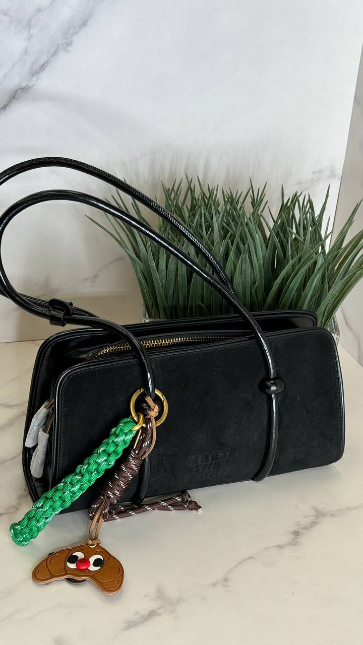 Timeless Elegance Tote
