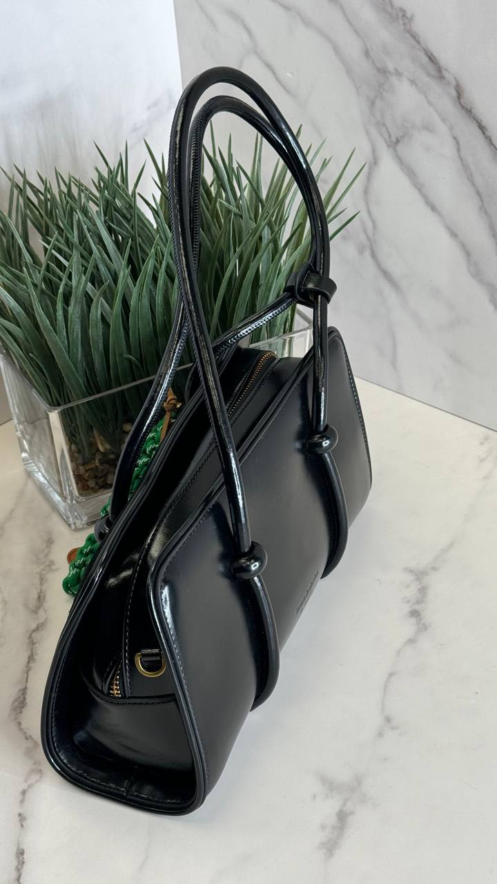 Timeless Elegance Tote