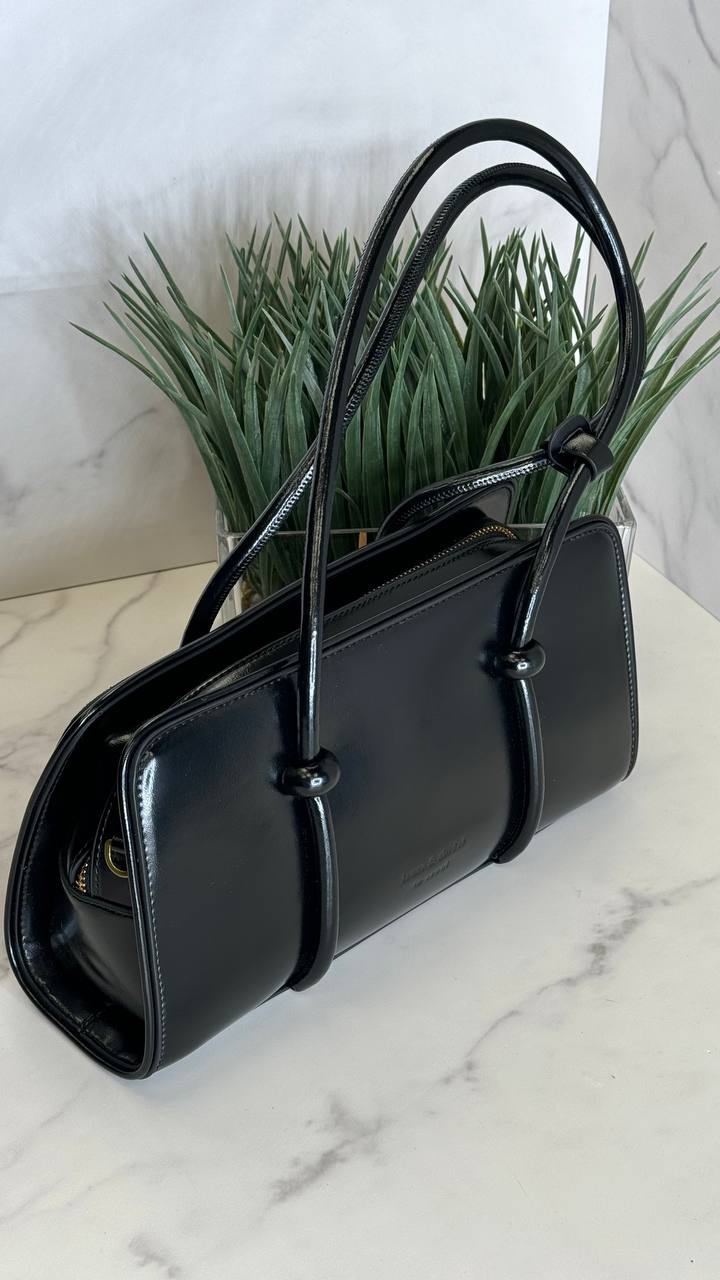 Timeless Elegance Tote
