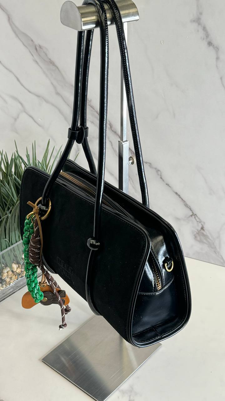 Timeless Elegance Tote