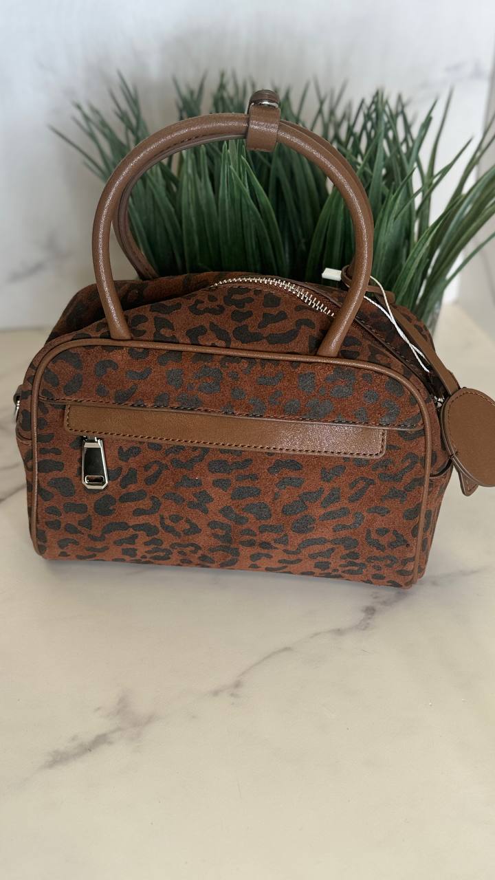 Wild Elegance