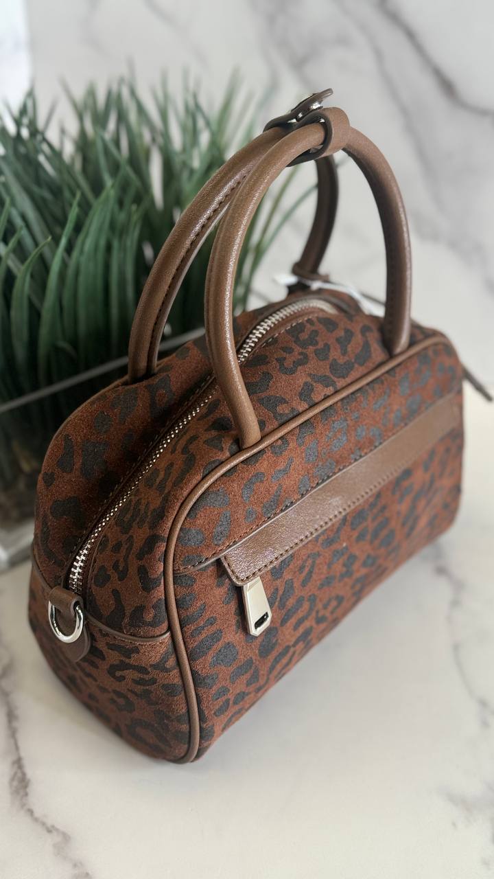 Wild Elegance