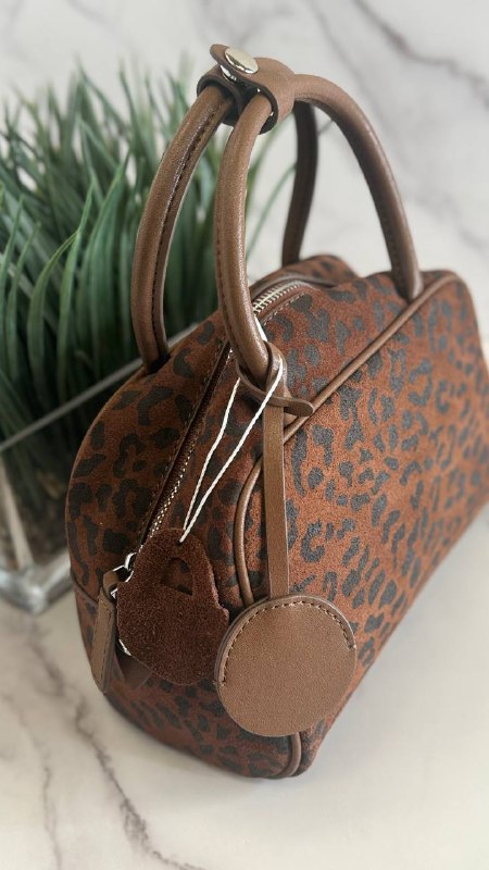 Wild Elegance