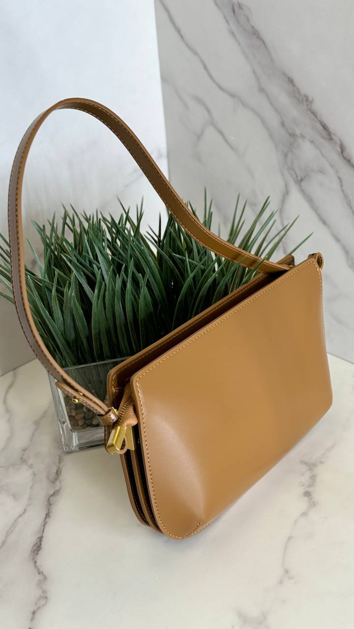 🎀 Elegant Charm Shoulder Bag – Your Daily Dose of Style and Elegance! 🎀
