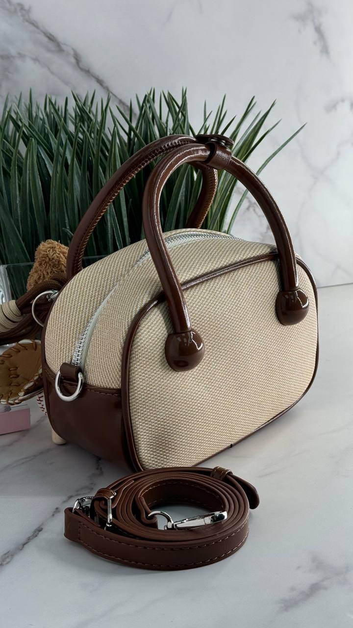 Urban Chic Handbag
