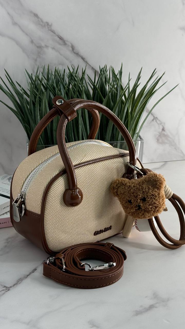 Urban Chic Handbag