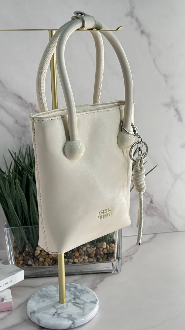 Grace Petite – PU Crossbody Bag