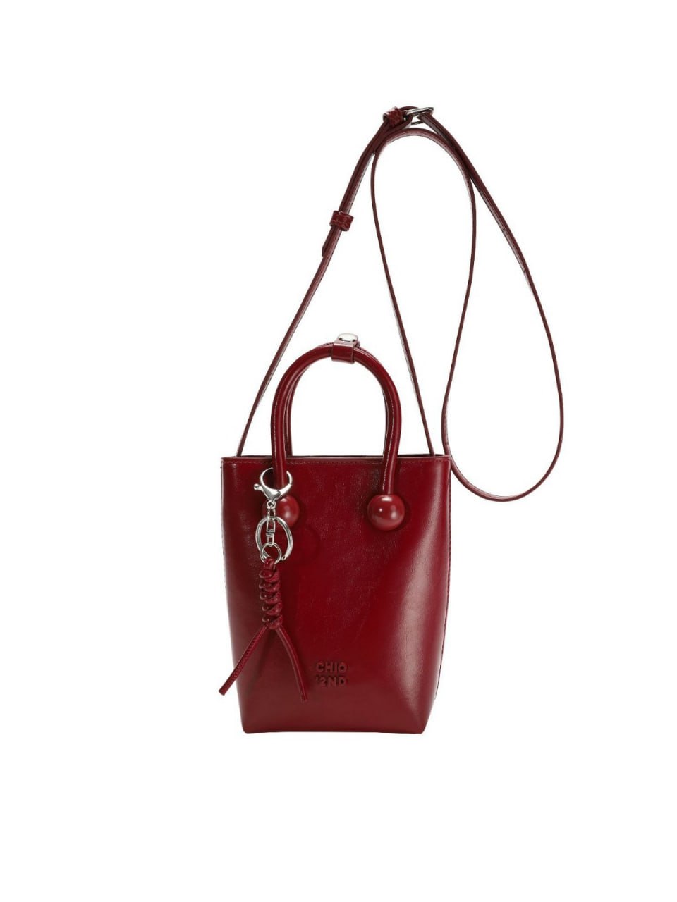Grace Petite – PU Crossbody Bag