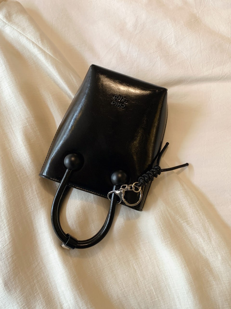 Grace Petite – PU Crossbody Bag