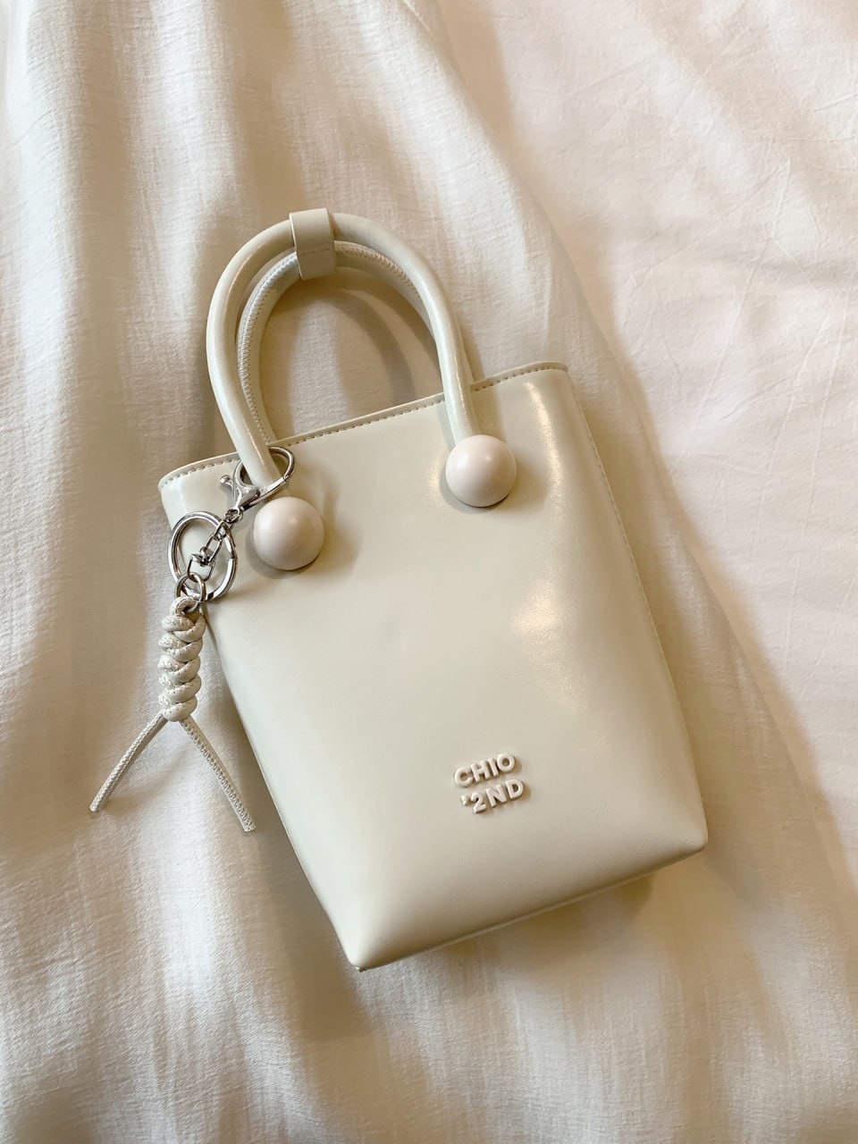 Grace Petite – PU Crossbody Bag
