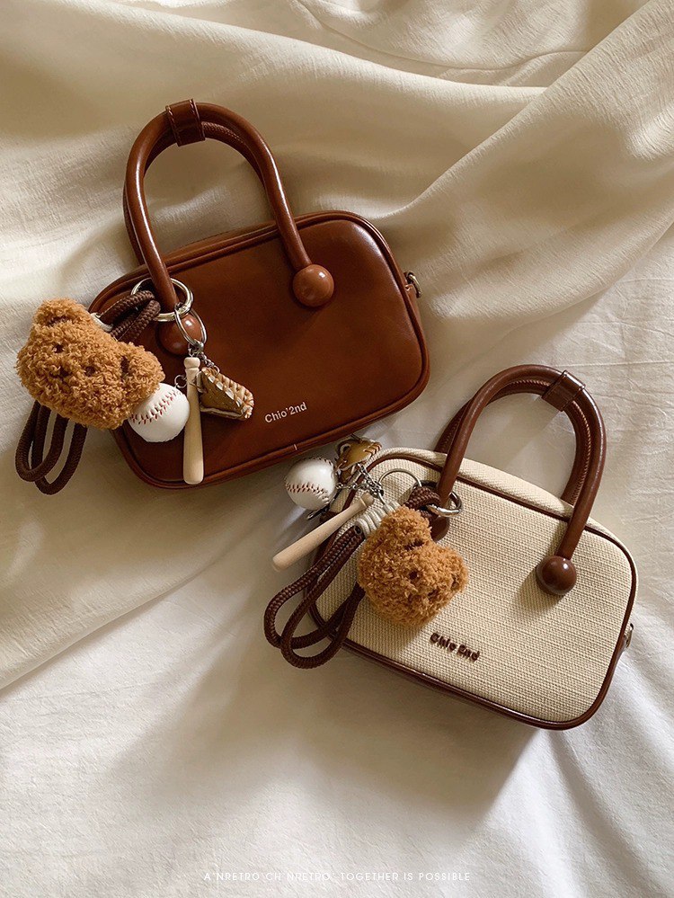 Urban Chic Handbag