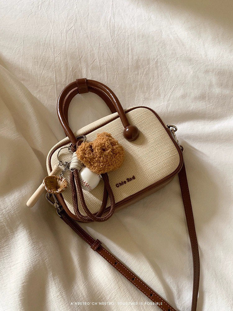 Urban Chic Handbag