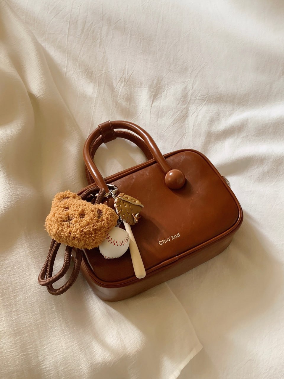 Urban Chic Handbag