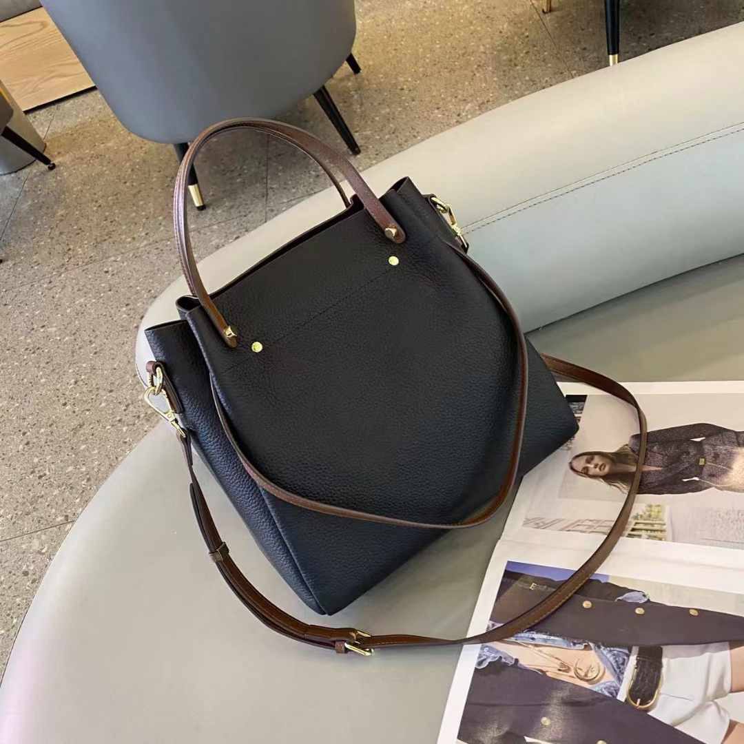 Modern Elegance Tote