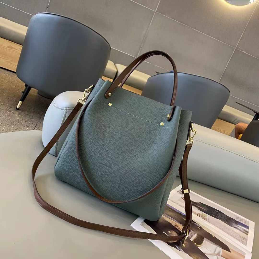Modern Elegance Tote