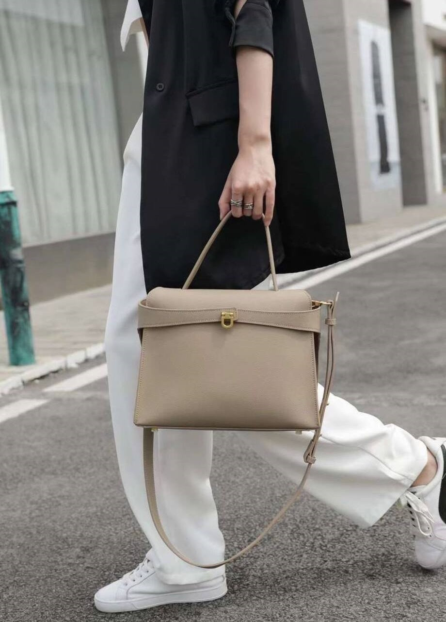 Classic Women Handbag