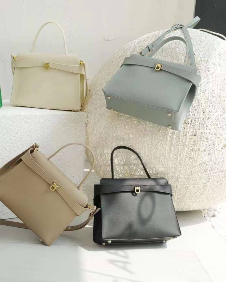 Classic Women Handbag