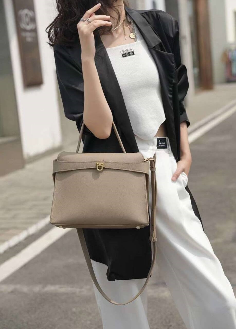 Classic Women Handbag