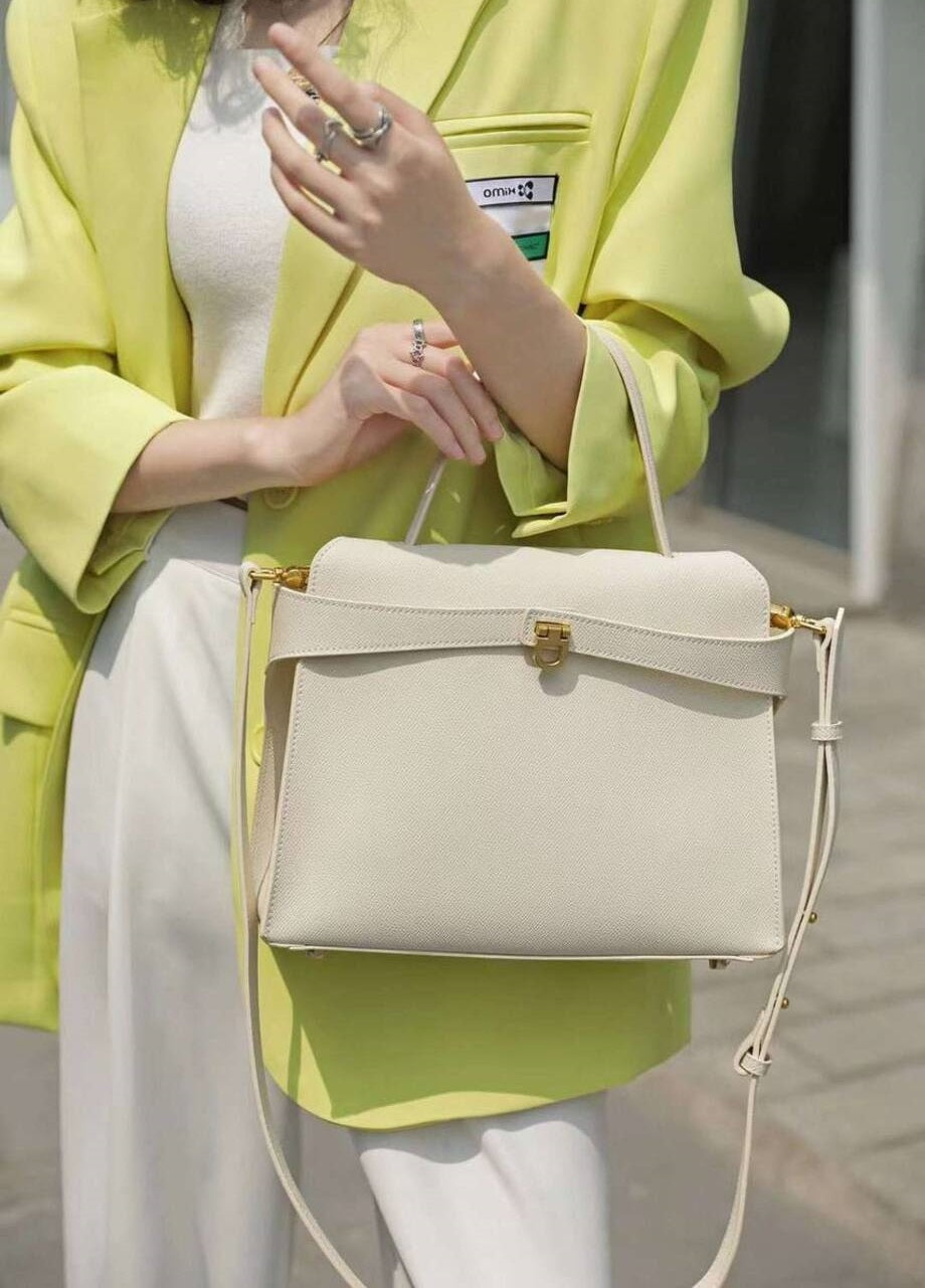 Classic Women Handbag