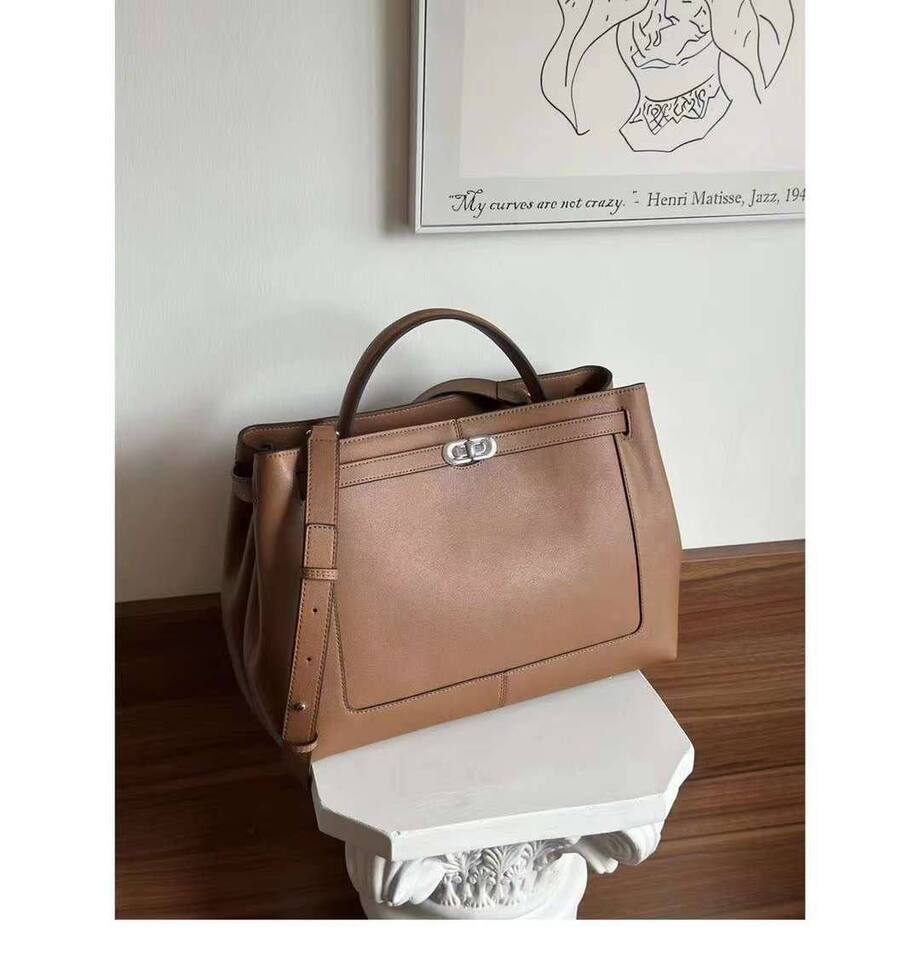 “Timeless Grace Bag”