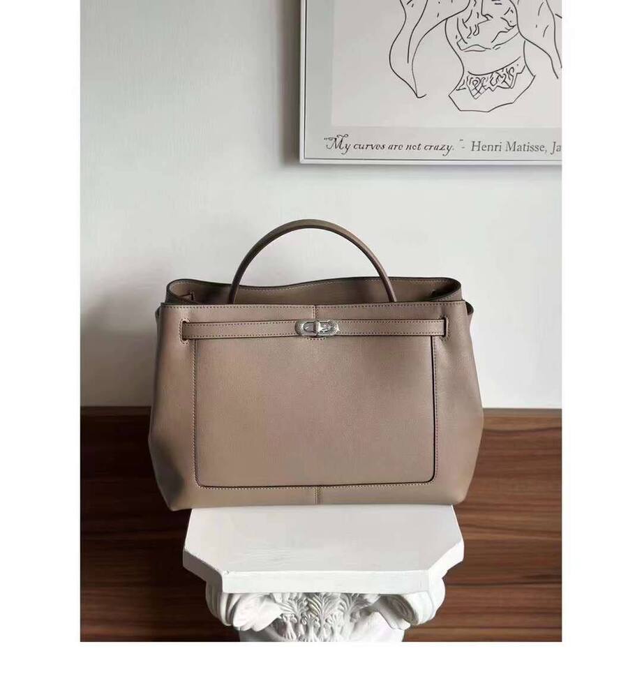 “Timeless Grace Bag”