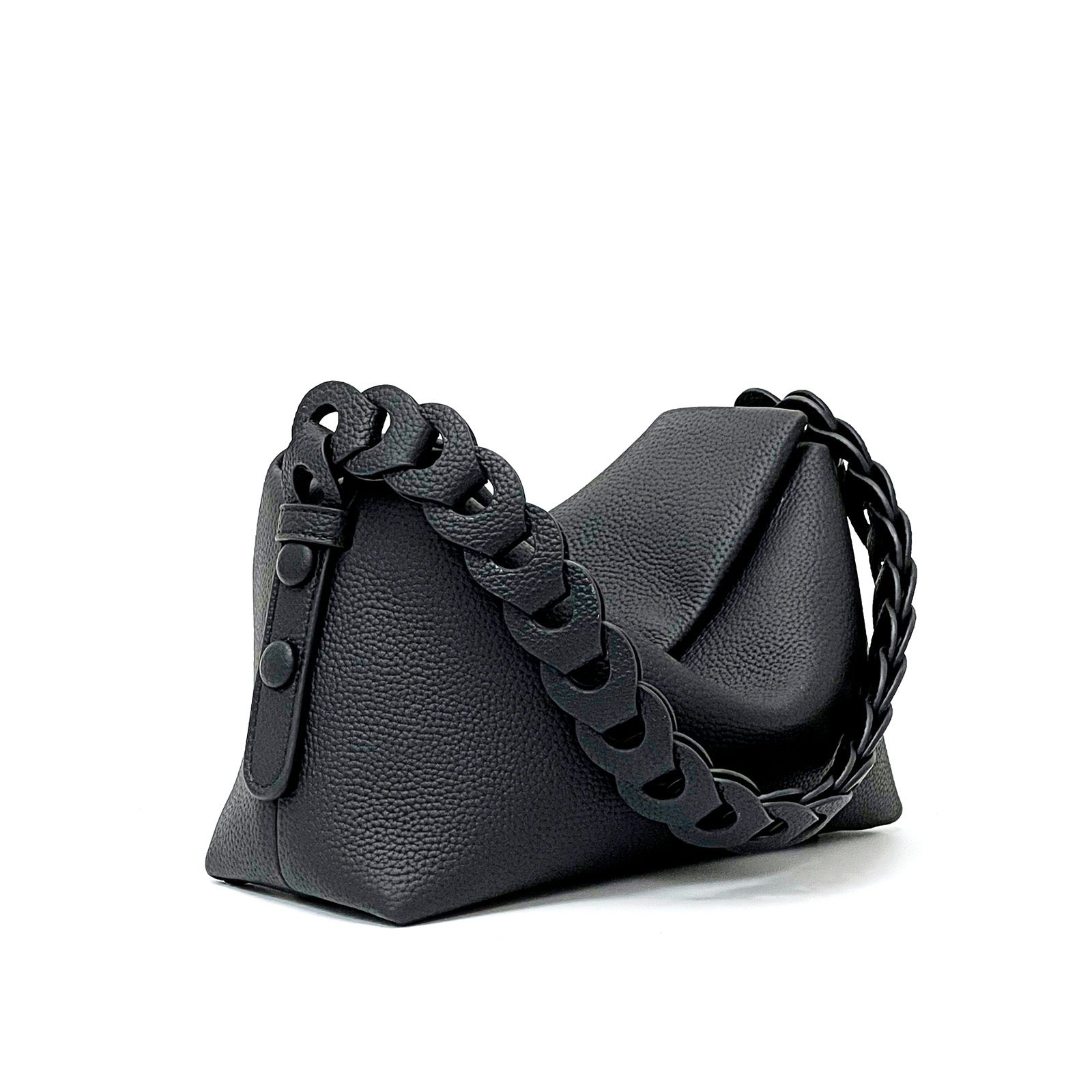 Modern Classic: Genuine Leather Handbag Elegance