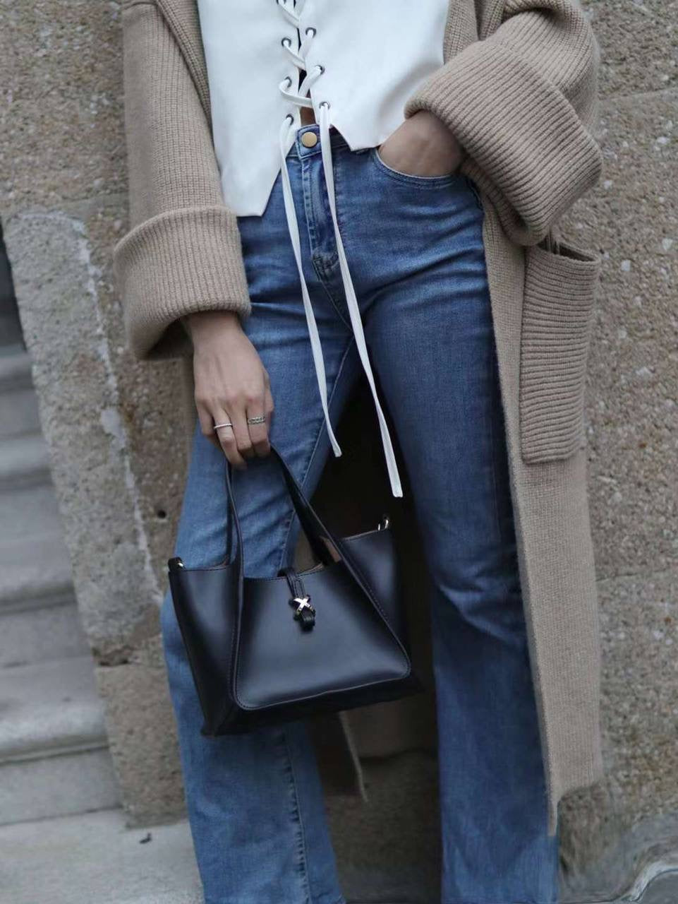 Prestige Mini Tote bag