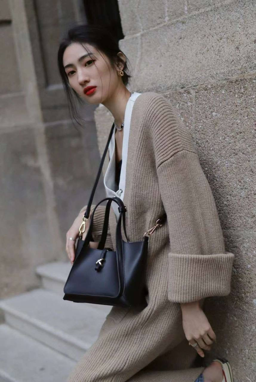Prestige Mini Tote bag