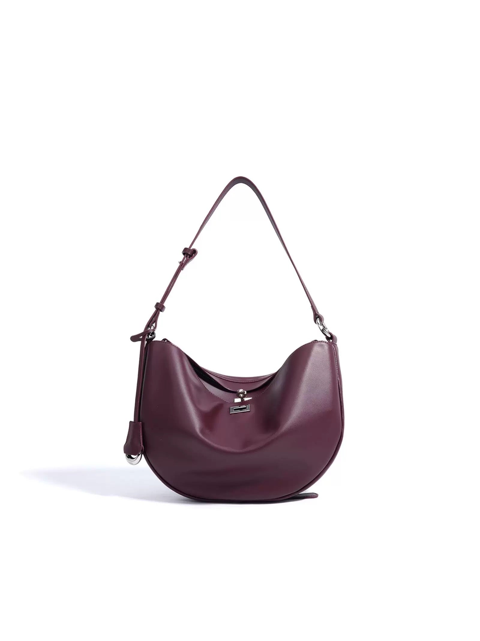 Bogdana Luxe – Genuine Leather Bag