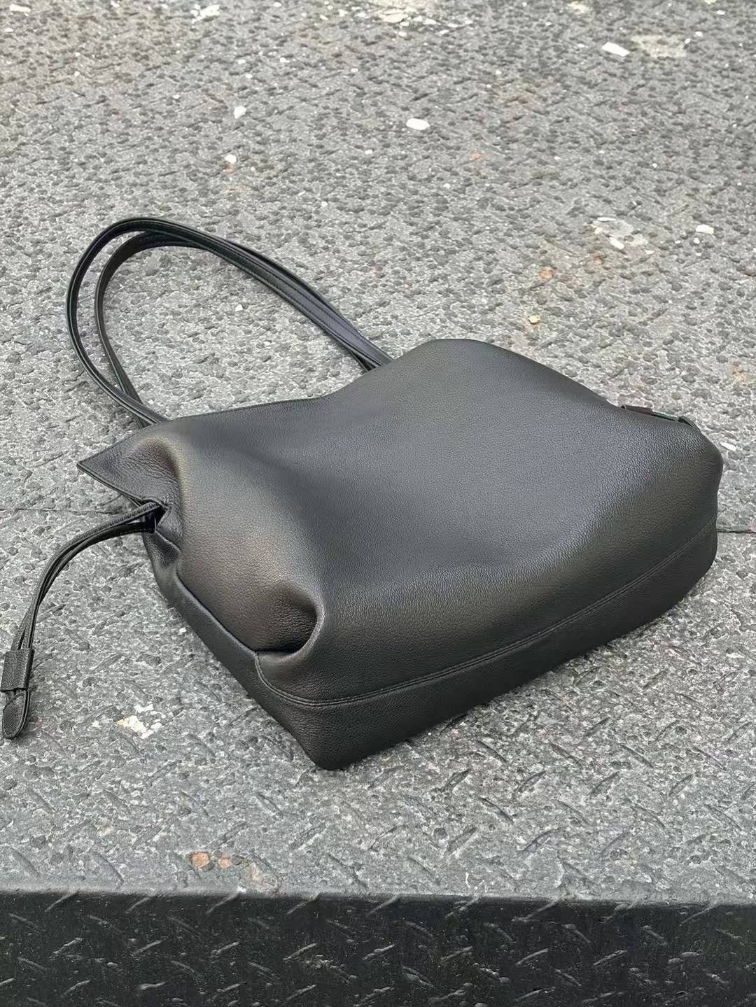 Pre-order. Soft Geometry Tote Bag