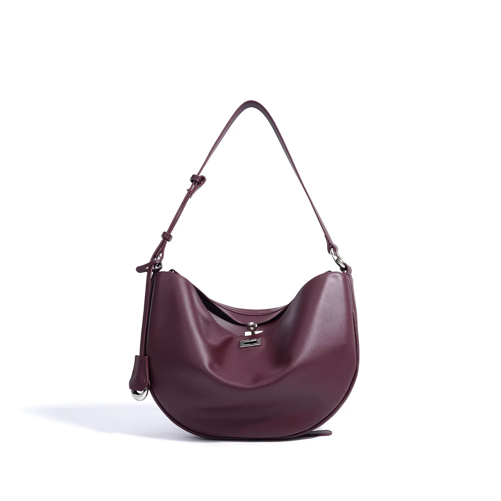 Bogdana Luxe – Genuine Leather Bag