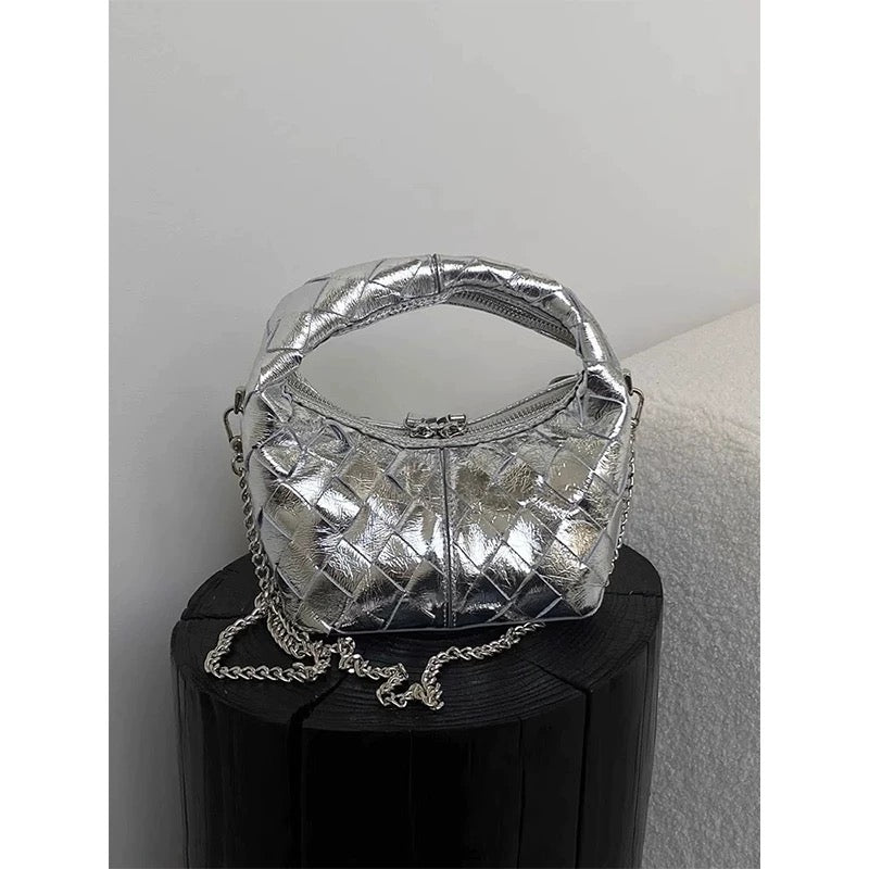 Luna Luxe – Genuine Leather Bag for a Flawless Look