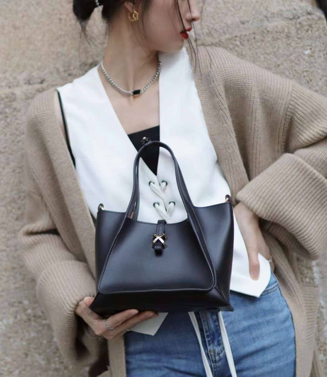 Prestige Mini Tote bag