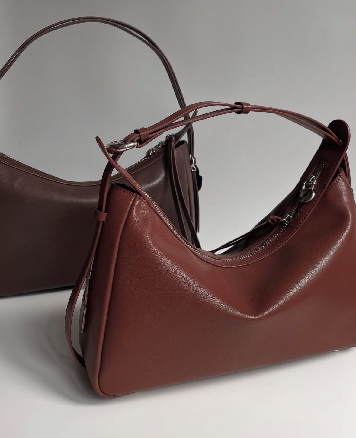 Urban Chic-Elegant Shoulder Bag