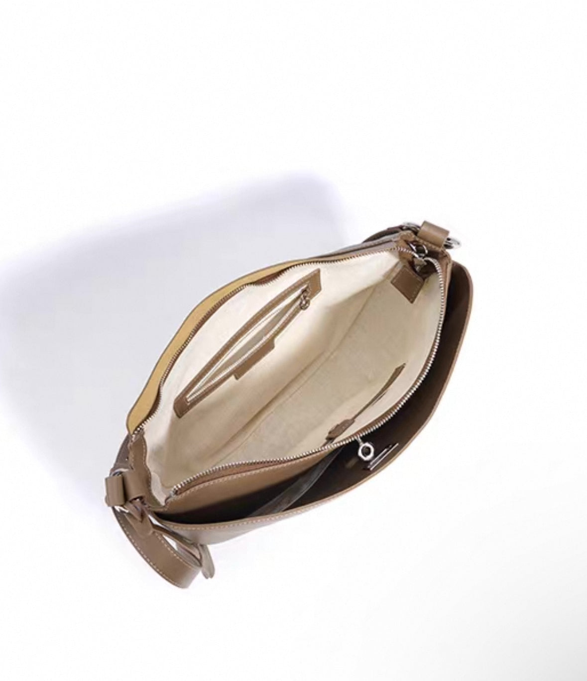 Bogdana Luxe – Genuine Leather Bag