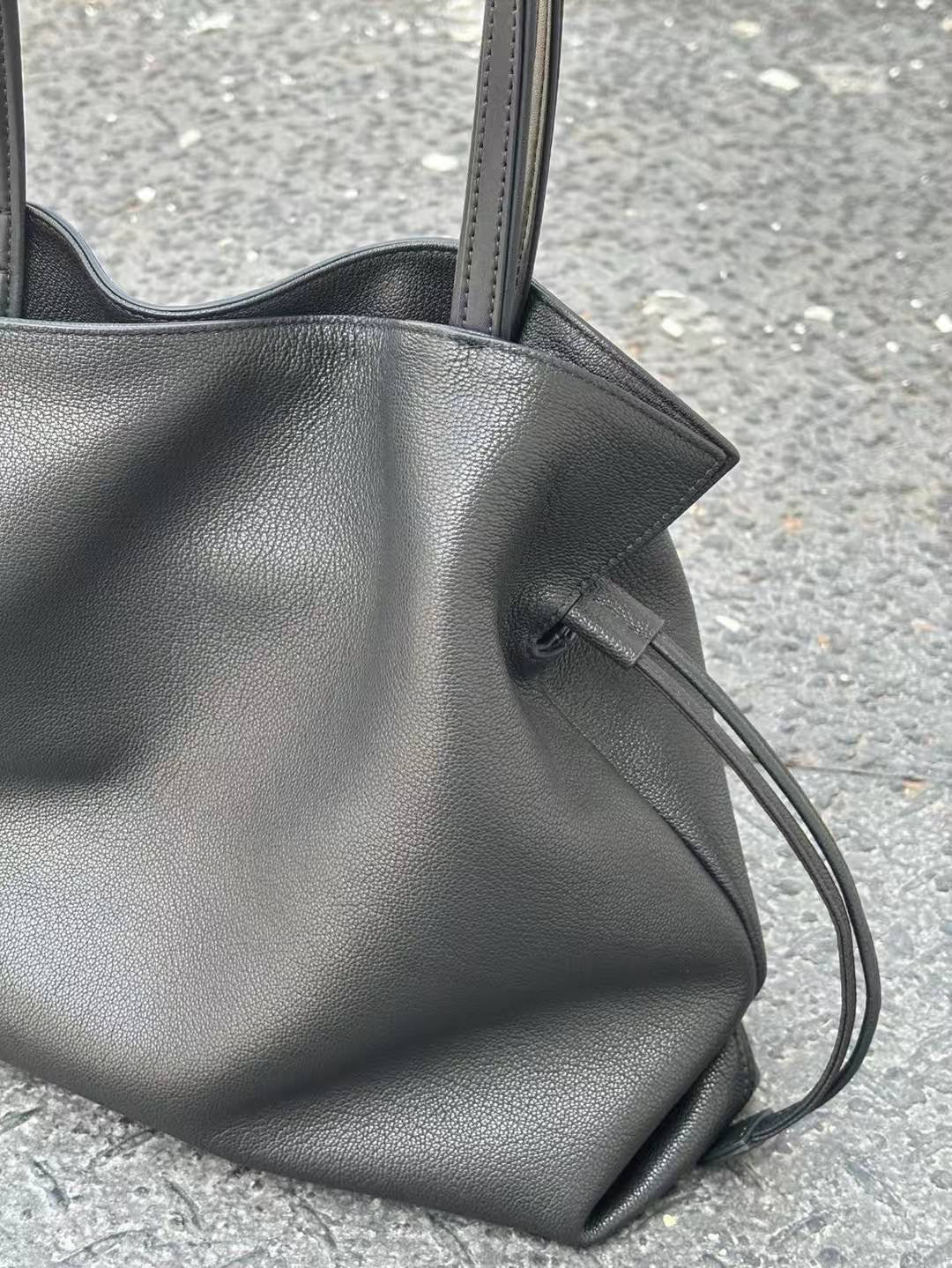 Pre-order. Soft Geometry Tote Bag